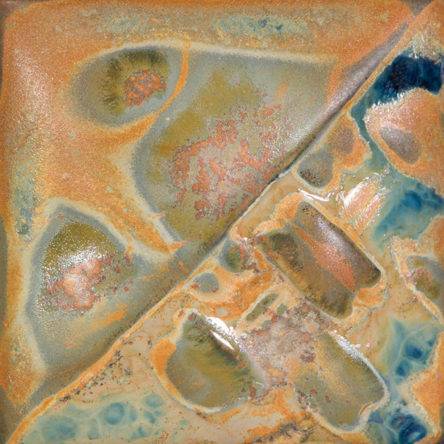 SW180-Stoneware Glaze 180 Desert Dusk