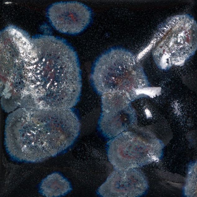 SW181-Stoneware Glaze 181 Night Moth