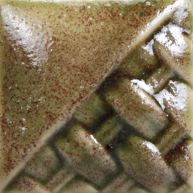 SW210-Stoneware Glaze 210 Emerald