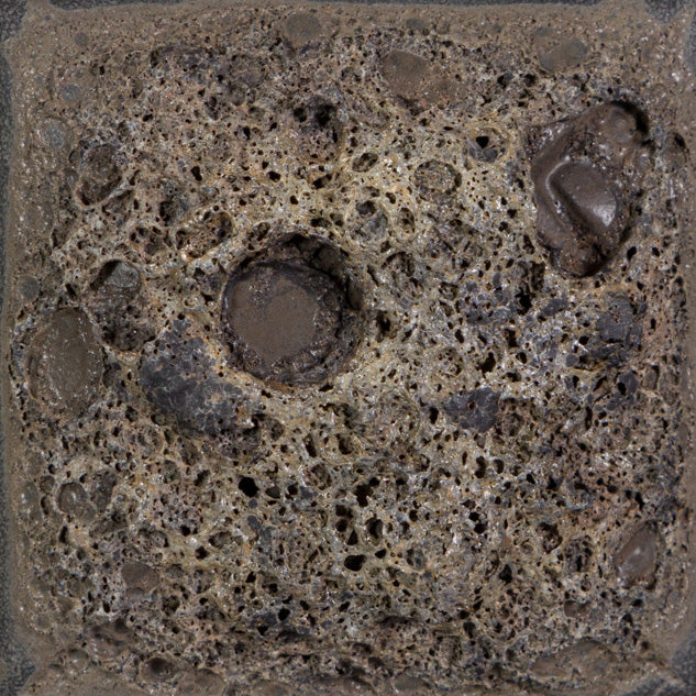 SW406-Stoneware Glaze 406 Dark Magma