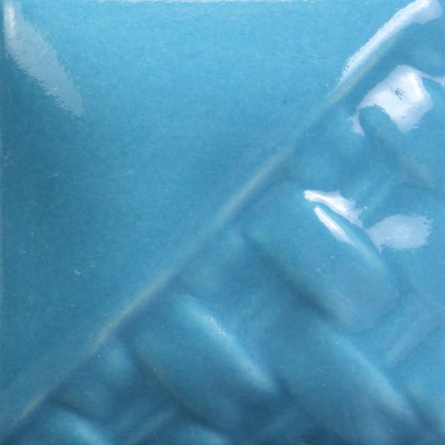 SW506-Stoneware Glaze 506 Bright Blue Gloss