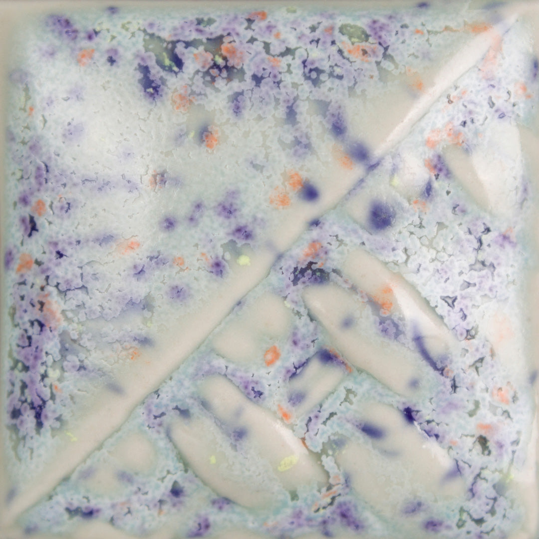 SW221-Stoneware Glaze 221 Mint Speck