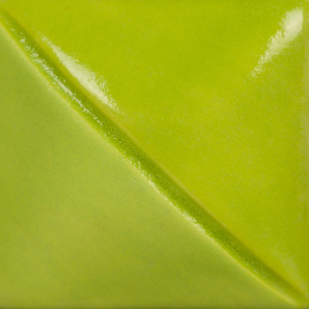 PUG231-FUNDAMENTALS® Underglaze 231 Lime Green