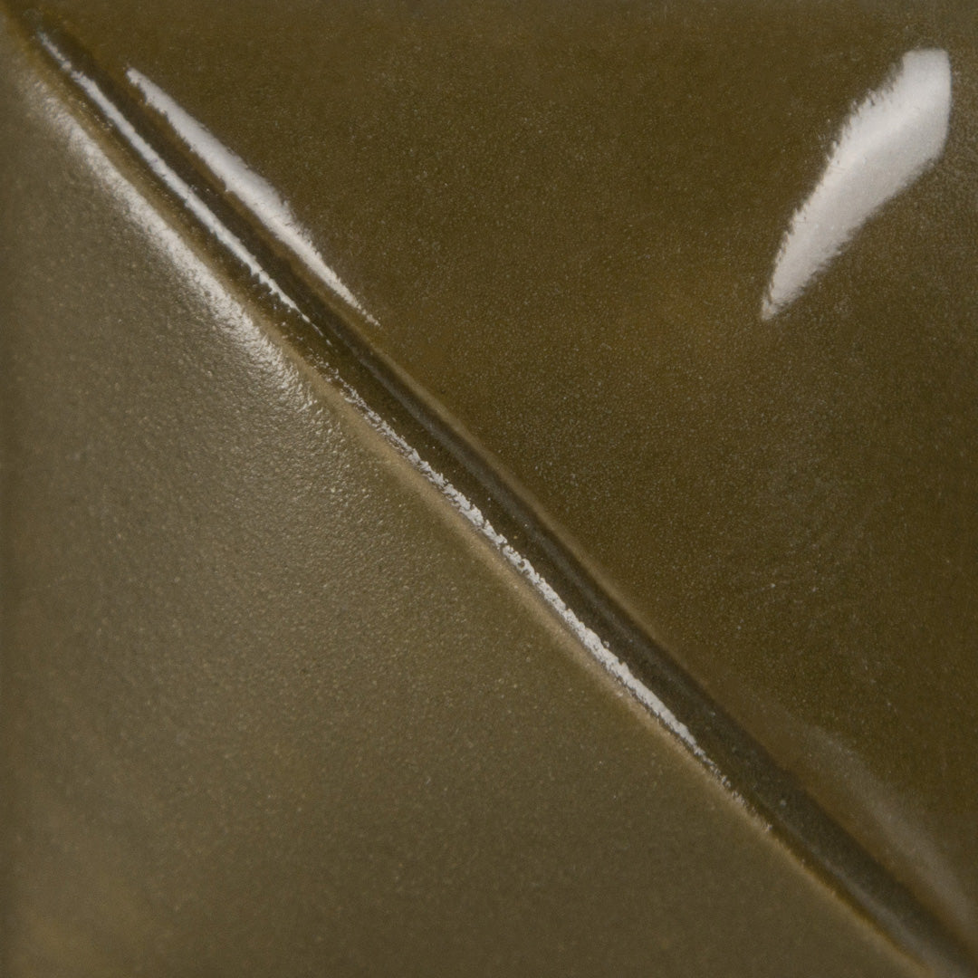 PUG232-FUNDAMENTALS® Underglaze 232 Olive