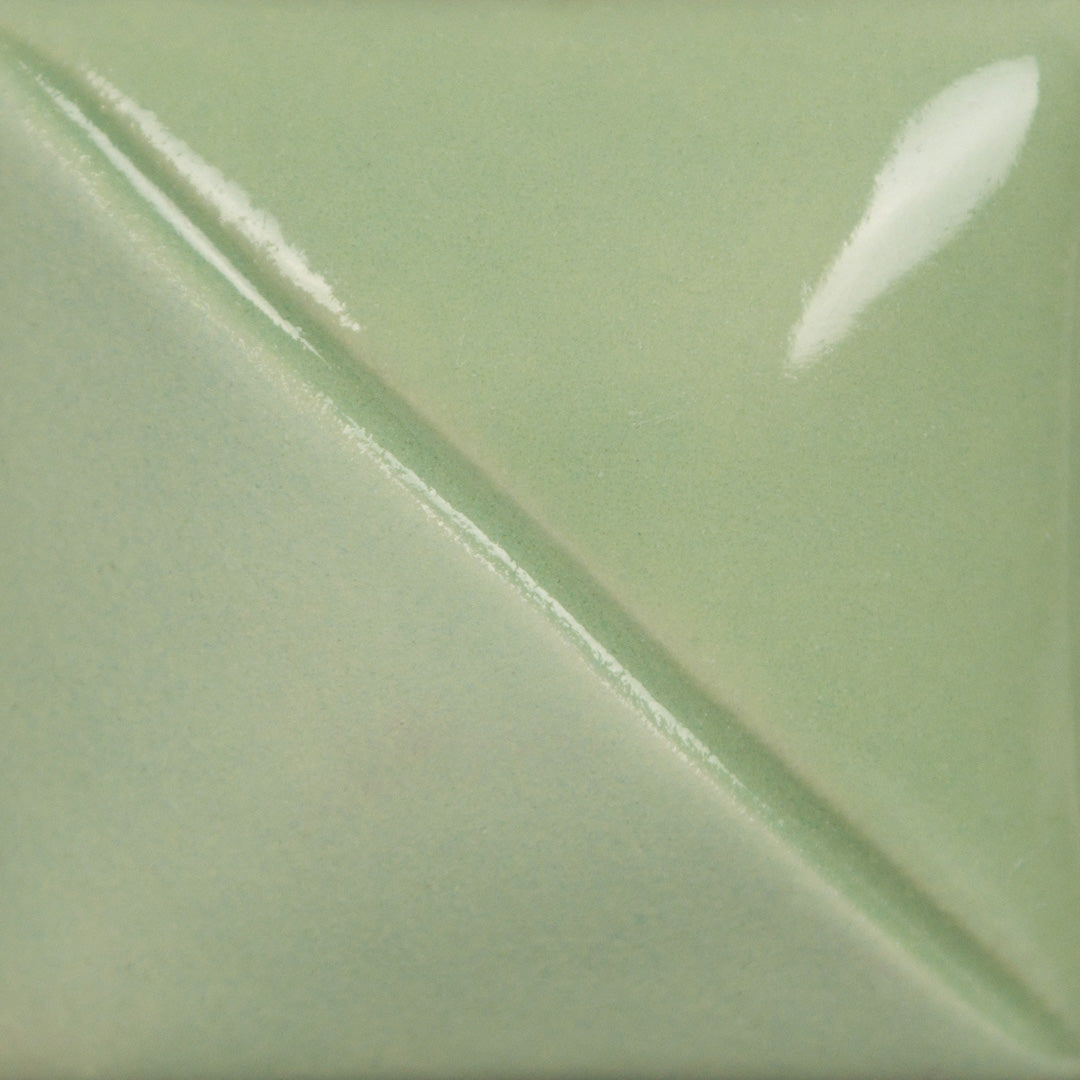 PUG233-FUNDAMENTALS® Underglaze 233 Eucalyptus