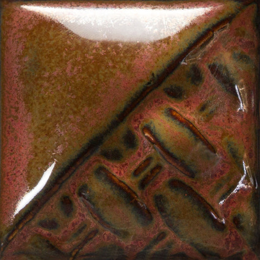 Copper Jade