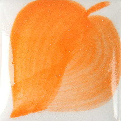 Poppy Orange