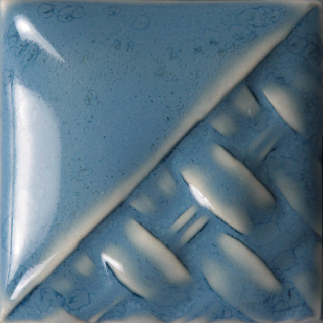 Blue Opal