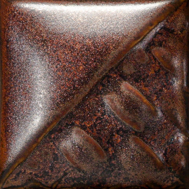 Copper Float