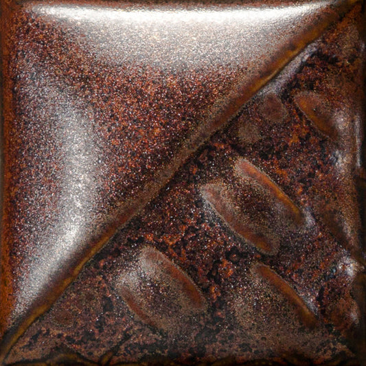 Copper Float