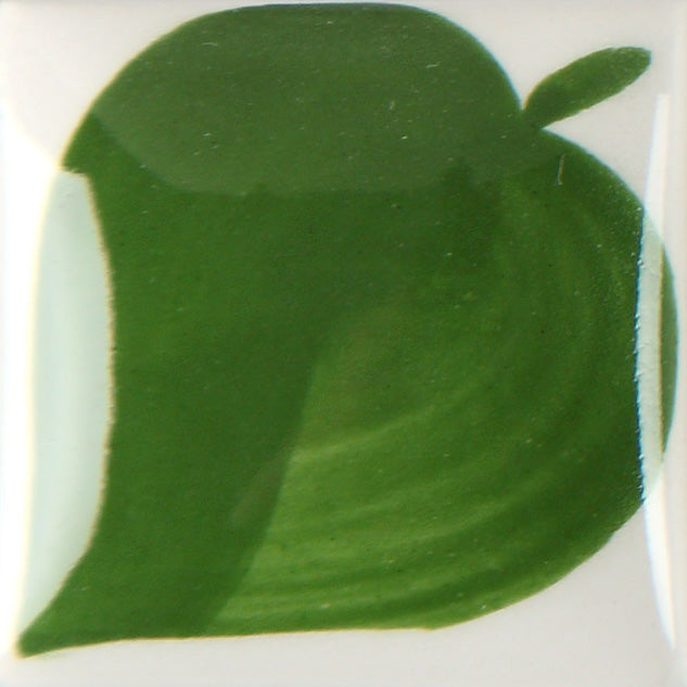 Ivy Green
