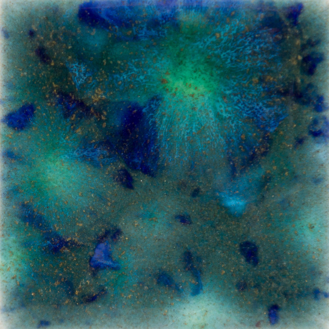 Blue Azure