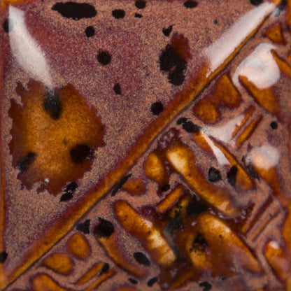 Peppered Plum