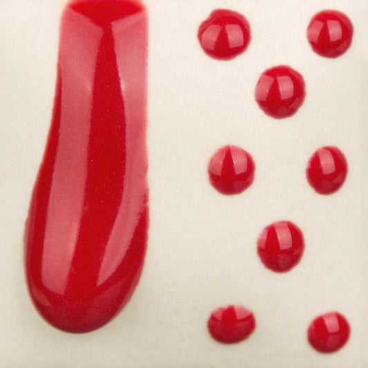 Red Melt Gloop