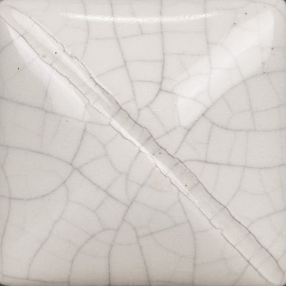 White Crackle
