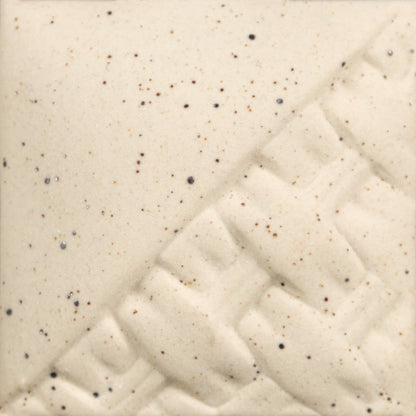 Speckled Buff Engobe