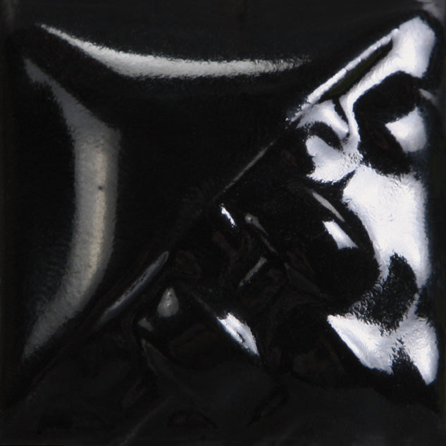 Black Gloss