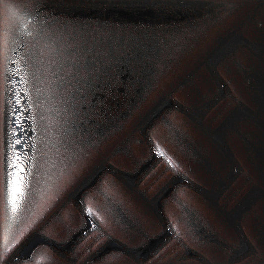 Wrought Iron