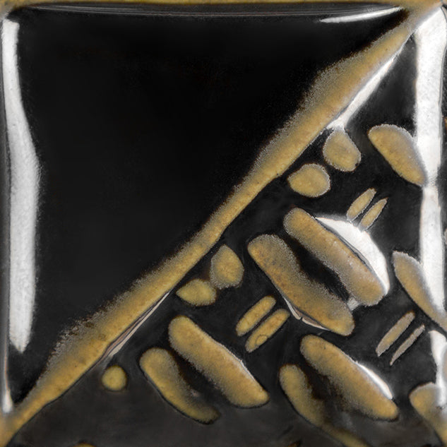 Mirror Black