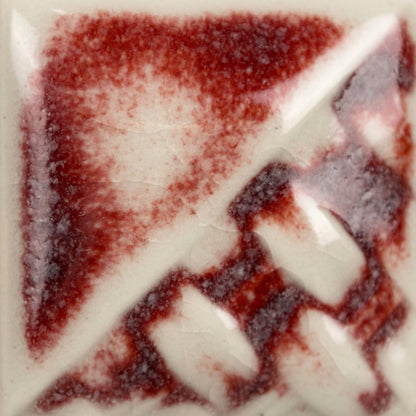Oxblood