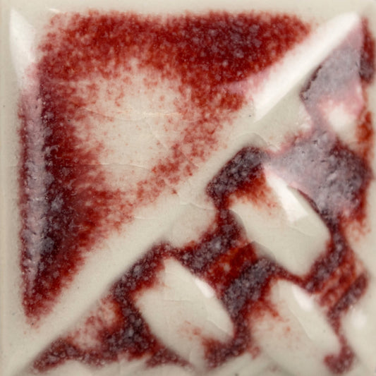 Oxblood