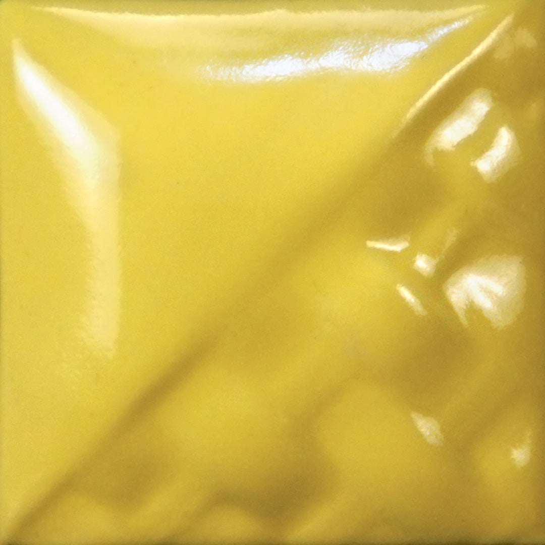 Yellow Gloss