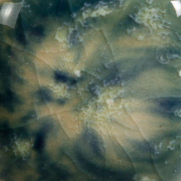 Cone 6 – oxidace