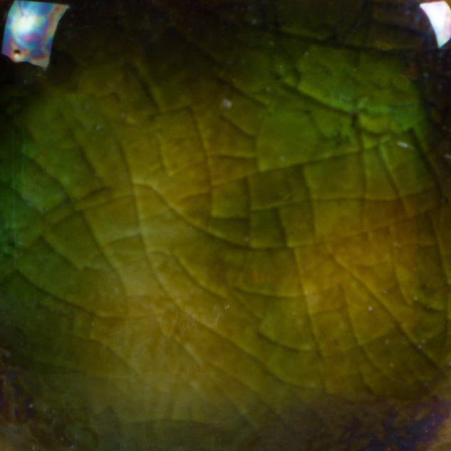 Cone 6 – oxidace