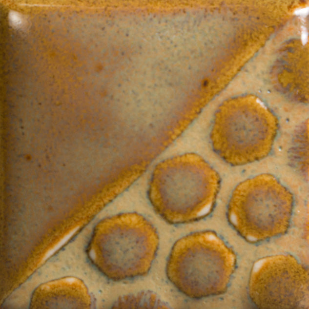 Cone 6 – oxidace