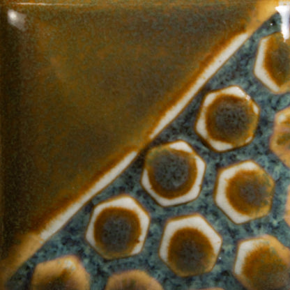 Cone 6 – oxidace