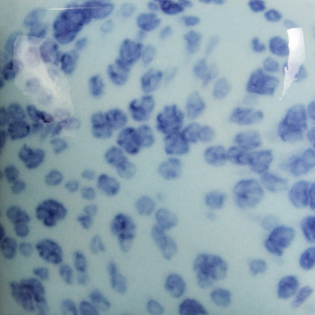Cone 6 – oxidace