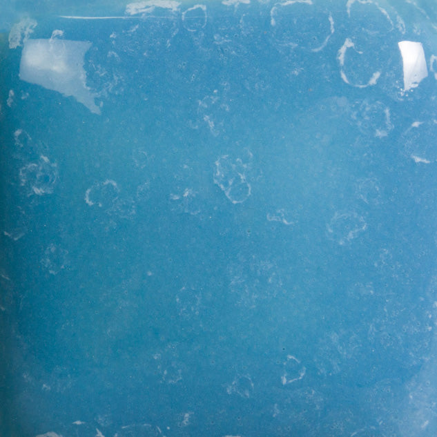 Cone 6 – oxidace