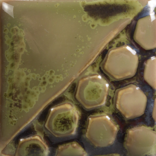 Cone 6 – oxidace