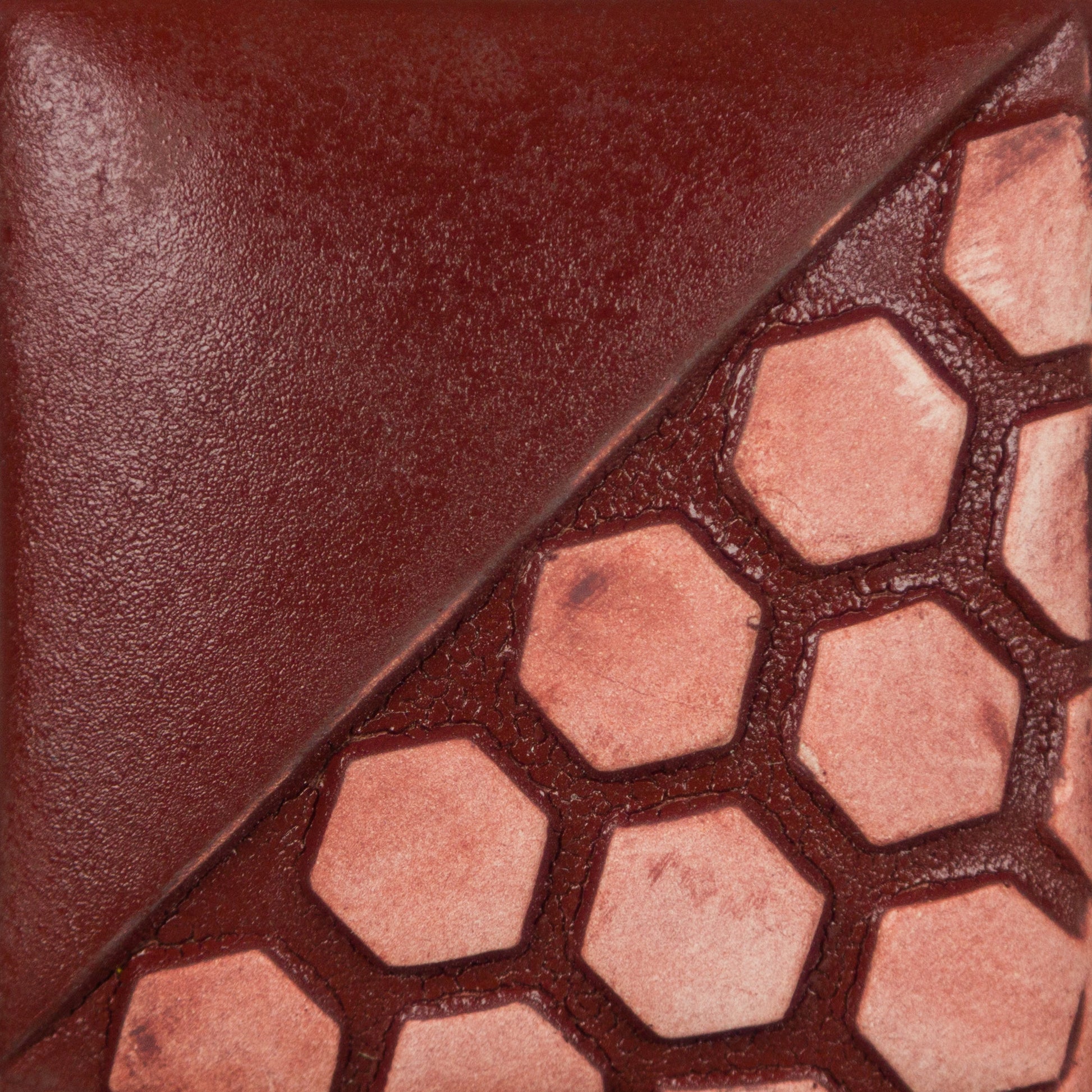 Cone 06 – oxidace