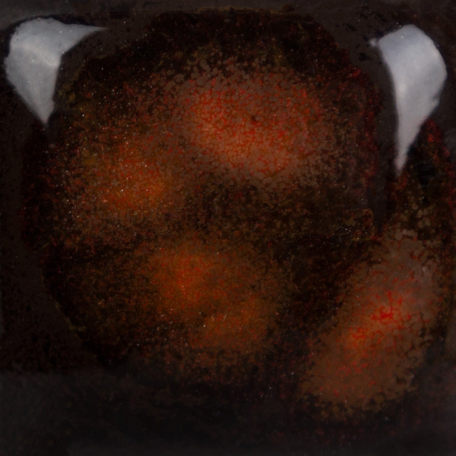 Cone 10 – redukce