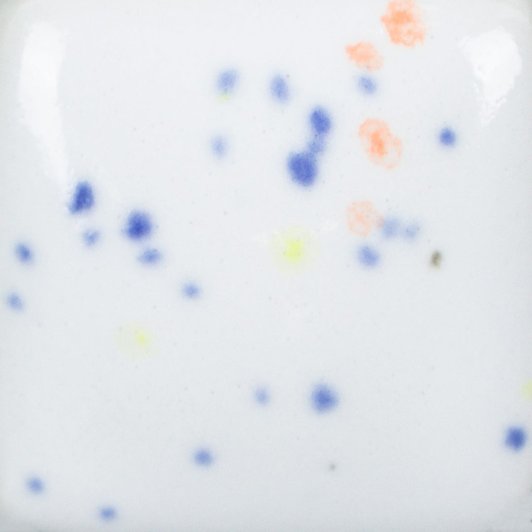 Cone 10 – redukce