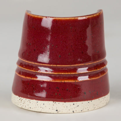 Speckled White, Cone 6 – oxidace