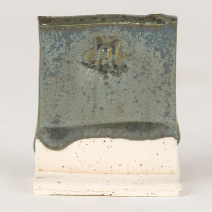 Speckled White, cone 6 – oxidace