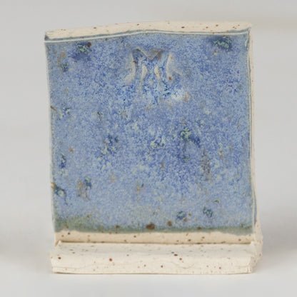 Speckled White, Cone 6 – oxidace