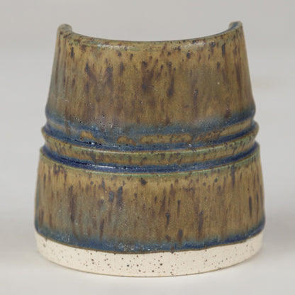 Speckled White, cone 6 – oxidace