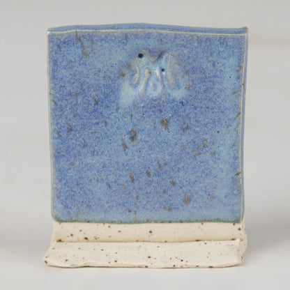 Speckled White, Cone 6 – oxidace