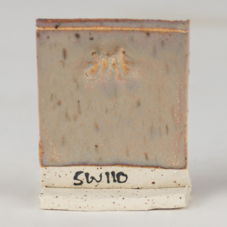 Speckled White, Cone 6 – oxidace
