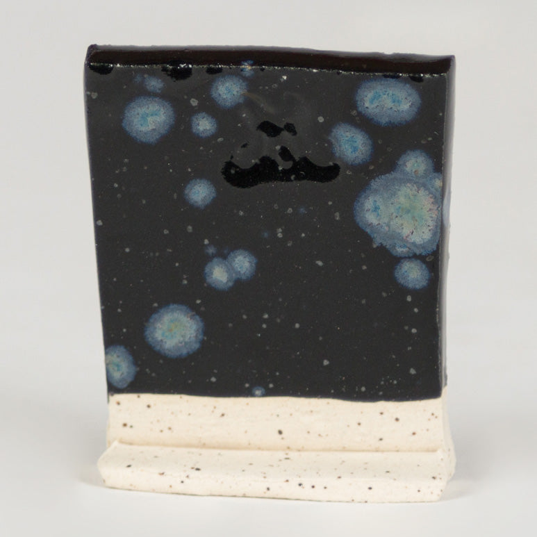 Speckled White, cone 6 – oxidace