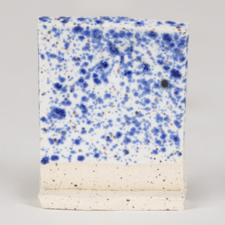 Speckled White, cone 6 – oxidace