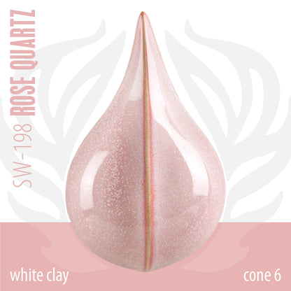 Bílá hlína, cone 6 – oxidace