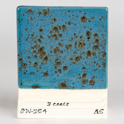3 vrstvy, cone 5 – oxidace