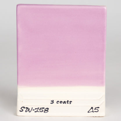 3 vrstvy, cone 5 – oxidace