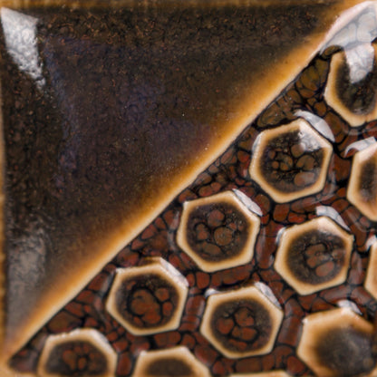 Cone 10 – redukce