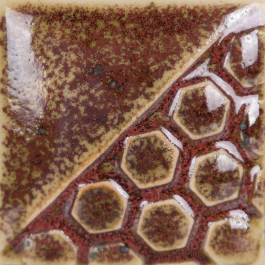 Cone 10 – redukce