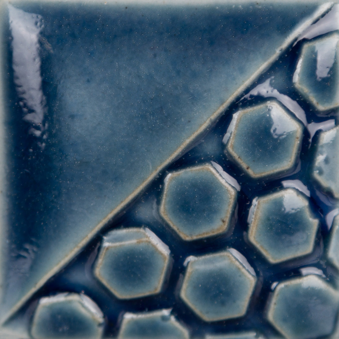 Cone 10 – redukce